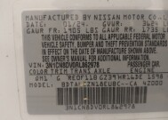 2024 Nissan Versa in Jackson, MS 39211 - 18145589 33