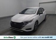 2024 Nissan Versa in Jackson, MS 39211 - 18145589 1