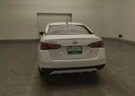 2024 Nissan Versa in Jackson, MS 39211 - 18145589 6