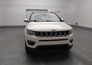 2018 Jeep Compass in Union City, GA 30291 - 18145591 14