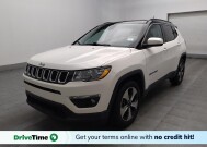 2018 Jeep Compass in Union City, GA 30291 - 18145591 1