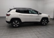 2018 Jeep Compass in Union City, GA 30291 - 18145591 10