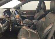 2021 Jeep Cherokee in Jackson, MS 39211 - 18145592 17