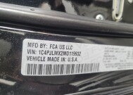 2021 Jeep Cherokee in Jackson, MS 39211 - 18145592 33
