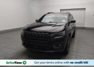 2021 Jeep Cherokee in Jackson, MS 39211 - 18145592 1