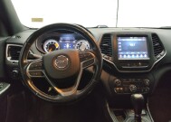 2021 Jeep Cherokee in Jackson, MS 39211 - 18145592 22