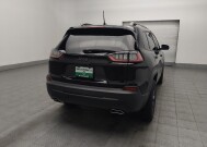 2021 Jeep Cherokee in Jackson, MS 39211 - 18145592 9