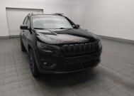 2021 Jeep Cherokee in Jackson, MS 39211 - 18145592 13