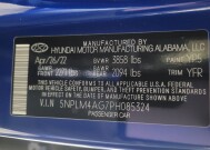 2023 Hyundai Elantra in Jackson, MS 39211 - 18145594 33