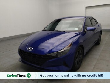 2023 Hyundai Elantra in Jackson, MS 39211