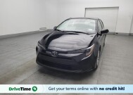 2024 Toyota Corolla in Albany, GA 31705 - 18145595 1