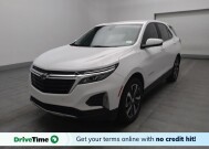 2022 Chevrolet Equinox in Pelham, AL 35124 - 18145598 1