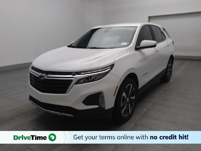 2022 Chevrolet Equinox in Pelham, AL 35124 - 18145598