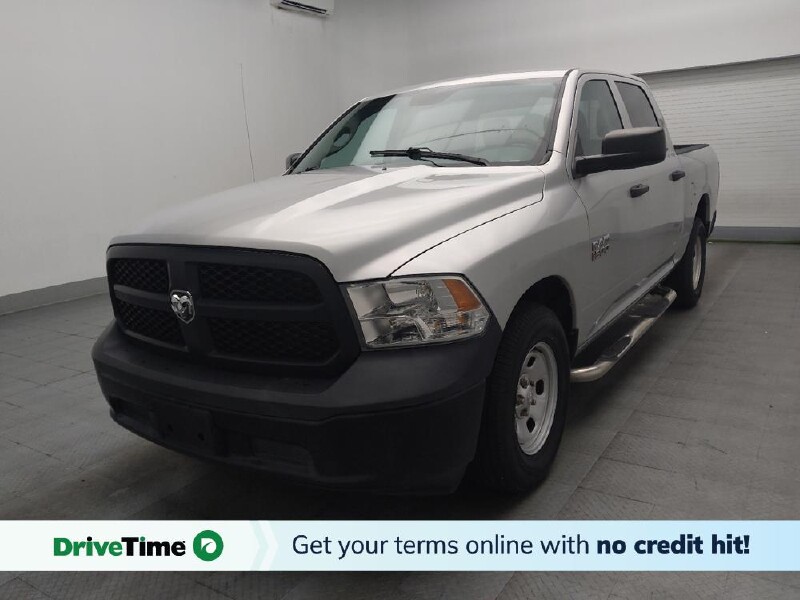 2016 RAM 1500 in Morrow, GA 30260 - 18145600