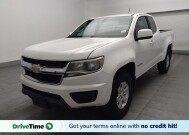 2018 Chevrolet Colorado in Chattanooga, TN 37421 - 18145601 1