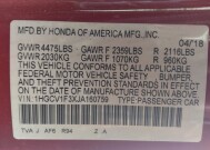 2018 Honda Accord in Marietta, GA 30062 - 18145604 33