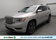 2019 GMC Acadia in Knoxville, TN 37923 - 18145605 1