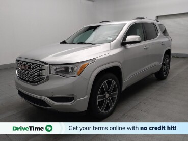 2019 GMC Acadia in Knoxville, TN 37923