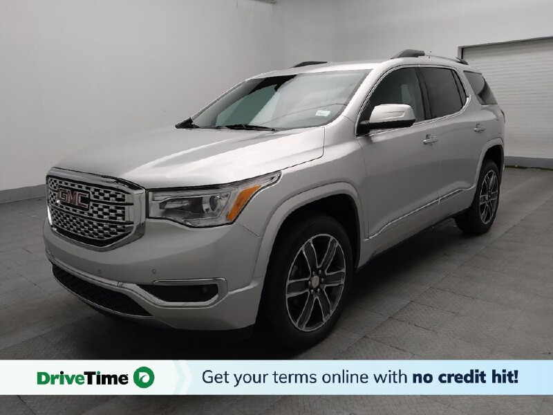 2019 GMC Acadia in Knoxville, TN 37923 - 18145605