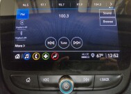 2022 Chevrolet Malibu in Knoxville, TN 37923 - 18145606 25