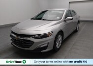 2022 Chevrolet Malibu in Knoxville, TN 37923 - 18145606 1