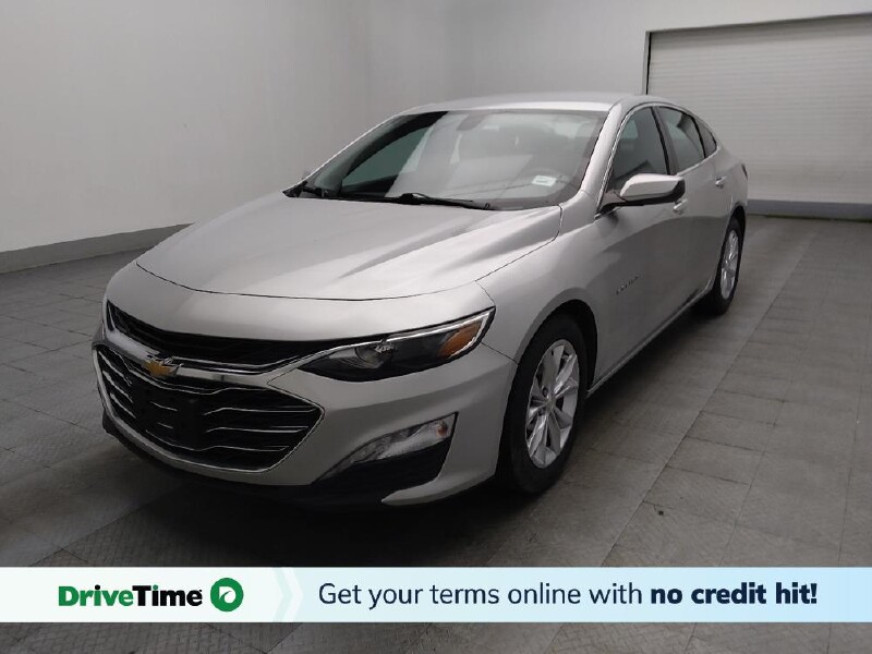 2022 Chevrolet Malibu in Knoxville, TN 37923 - 18145606