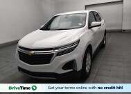 2022 Chevrolet Equinox in Athens, GA 30606 - 18145608 1