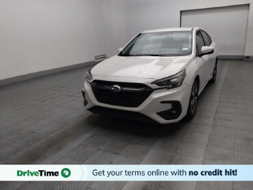 2024 Subaru Legacy in Chattanooga, TN 37421