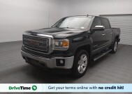 2014 GMC Sierra 1500 in Tulsa, OK 74145 - 18145614 1