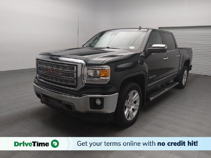 2014 GMC Sierra 1500 in Tulsa, OK 74145 - 18145614