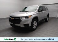 2019 Chevrolet Traverse in Fort Worth, TX 76116 - 18145616 1