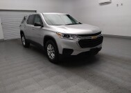 2019 Chevrolet Traverse in Fort Worth, TX 76116 - 18145616 13
