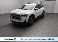 2021 GMC Acadia in Tulsa, OK 74145 - 18145618 1