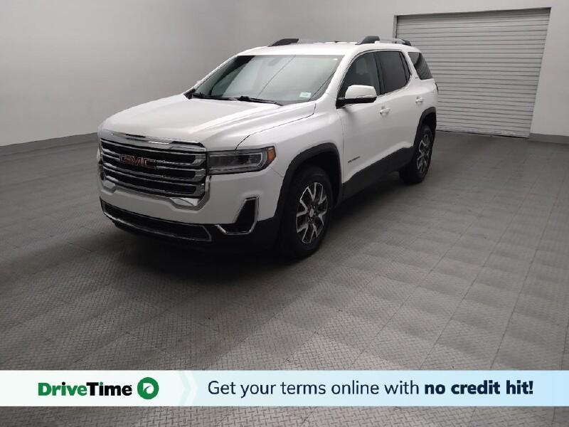2021 GMC Acadia in Tulsa, OK 74145 - 18145618