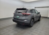 2024 Nissan Rogue in Tucson, AZ 85705 - 18145626 9