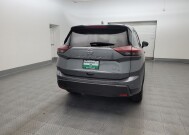 2024 Nissan Rogue in Tucson, AZ 85705 - 18145626 7