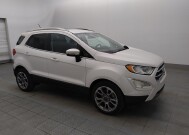 2018 Ford EcoSport in Clearwater, FL 33764 - 18145627 11