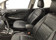 2018 Ford EcoSport in Clearwater, FL 33764 - 18145627 17