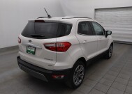 2018 Ford EcoSport in Clearwater, FL 33764 - 18145627 9