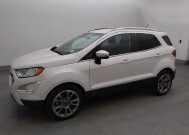 2018 Ford EcoSport in Clearwater, FL 33764 - 18145627 2