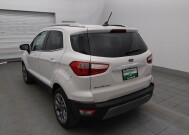 2018 Ford EcoSport in Clearwater, FL 33764 - 18145627 5