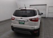 2018 Ford EcoSport in Clearwater, FL 33764 - 18145627 7