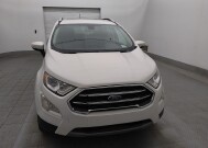 2018 Ford EcoSport in Clearwater, FL 33764 - 18145627 14