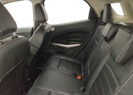 2018 Ford EcoSport in Clearwater, FL 33764 - 18145627 18