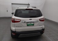 2018 Ford EcoSport in Clearwater, FL 33764 - 18145627 6