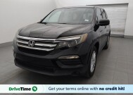 2018 Honda Pilot in Clearwater, FL 33764 - 18145630 1