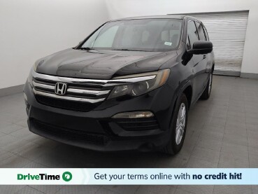 2018 Honda Pilot in Clearwater, FL 33764
