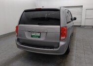 2018 Dodge Grand Caravan in Morrow, GA 30260 - 18145631 7