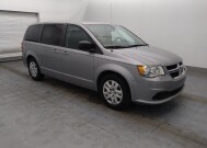 2018 Dodge Grand Caravan in Morrow, GA 30260 - 18145631 11