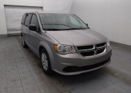 2018 Dodge Grand Caravan in Morrow, GA 30260 - 18145631 13